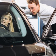 Gerente concesionario Valencia