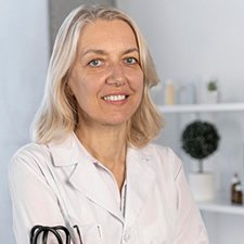 Propietaria clínica Barcelona