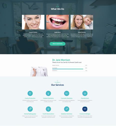 Clínica dental DentalPlus
