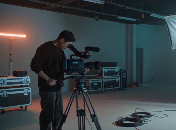 Video Institucional